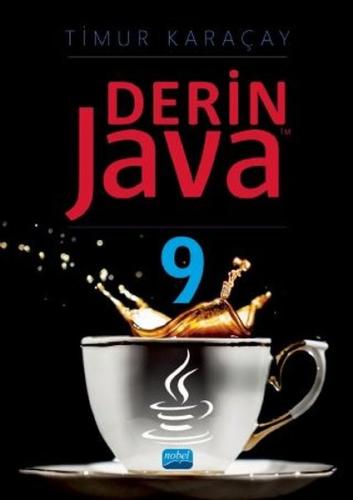 Derin Java 9 | Kitap Ambarı