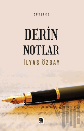 Derin Notlar | Kitap Ambarı