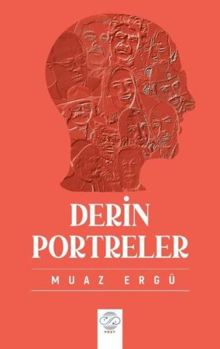 Derin Portreler | Kitap Ambarı