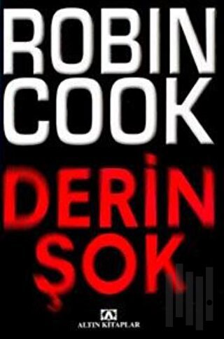 Derin Şok