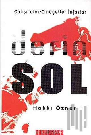 Derin Sol (Ciltli)