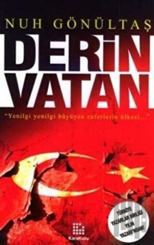 Derin Vatan
