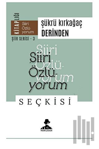 Derinden | Kitap Ambarı