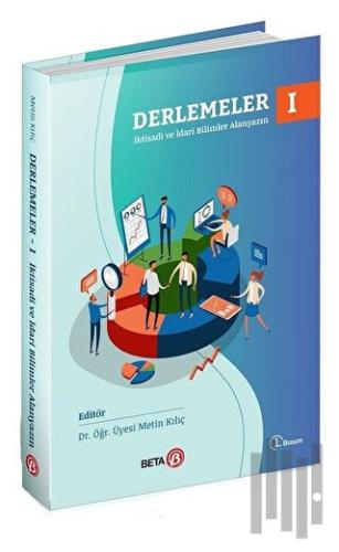 Derlemeler - 1 | Kitap Ambarı