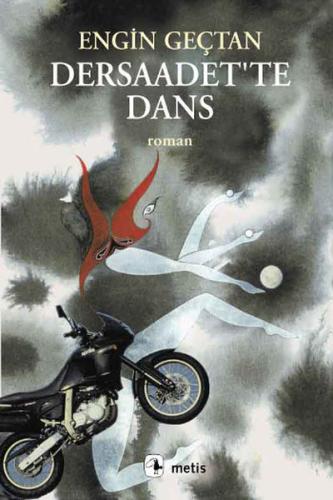 Dersaadet'te Dans | Kitap Ambarı