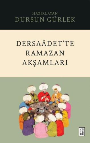 Dersaâdet’te Ramazan Akşamları | Kitap Ambarı