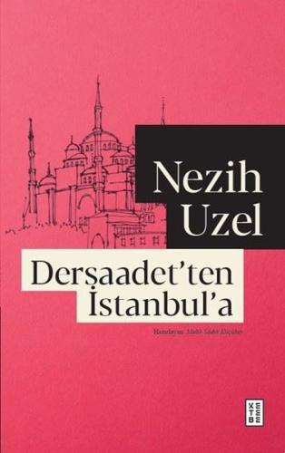 Dersaadet'ten İstanbul'a | Kitap Ambarı