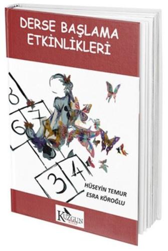 Derse Başlama Etkinlikleri | Kitap Ambarı