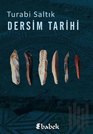 Dersim Tarihi | Kitap Ambarı