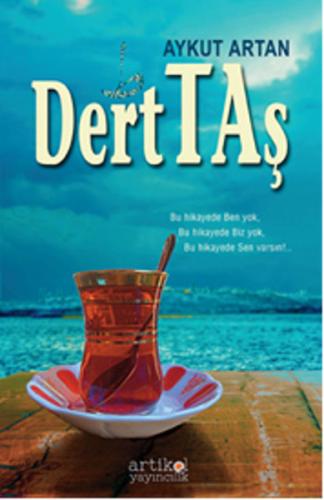 Derttaş | Kitap Ambarı