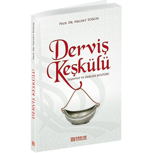 Derviş Keşkülü | Kitap Ambarı