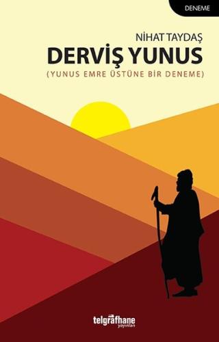 Derviş Yunus | Kitap Ambarı