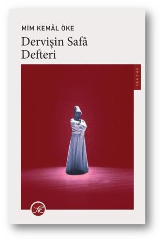 Dervişin Safa Defteri