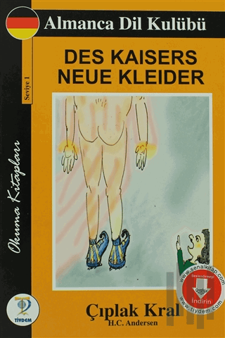 Des Kaisers Neue Kleider - Çıplak Kral