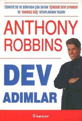 Dev Adımlar