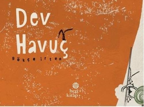 Dev Havuç