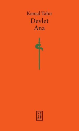 Devlet Ana | Kitap Ambarı