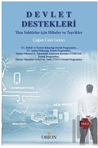 Devlet Destekleri Cilt-3