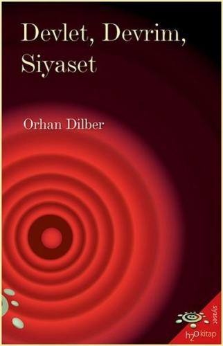 Devlet Devrim Siyaset | Kitap Ambarı