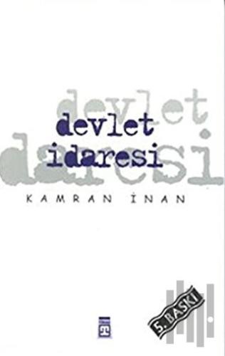 Devlet İdaresi