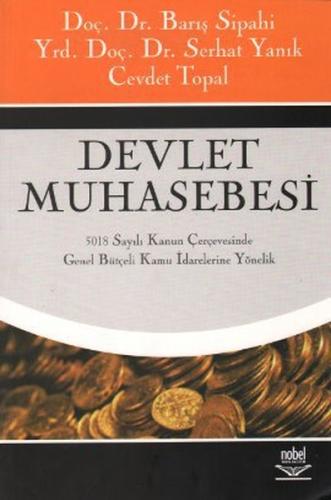 Devlet Muhasebesi | Kitap Ambarı