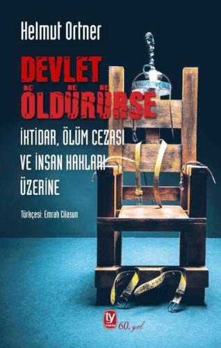 Devlet Öldürürse | Kitap Ambarı
