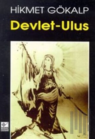 Devlet - Ulus