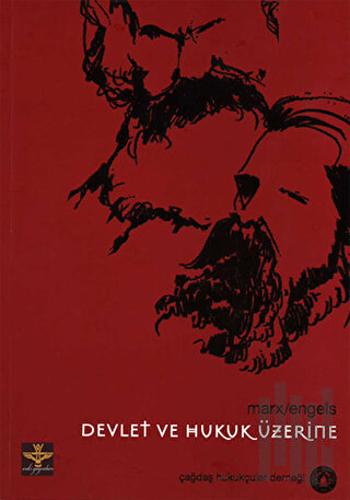 Devlet ve Hukuk Üzerine | Kitap Ambarı