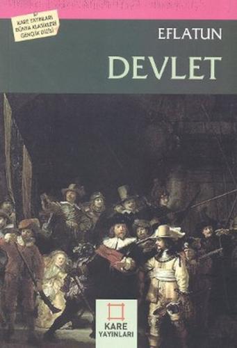 Devlet | Kitap Ambarı