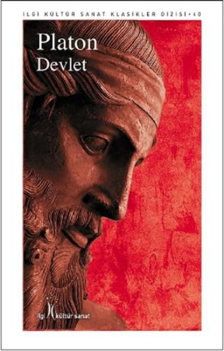 Devlet | Kitap Ambarı