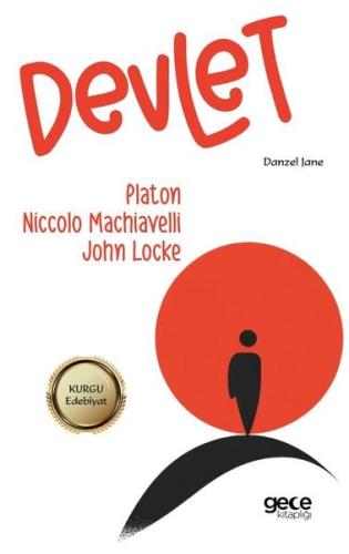 Devlet | Kitap Ambarı