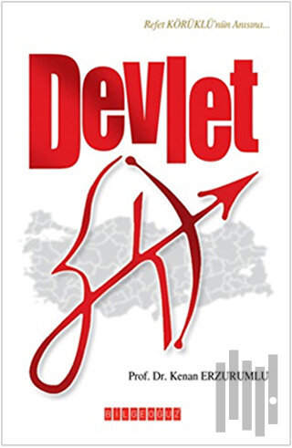 Devlet | Kitap Ambarı