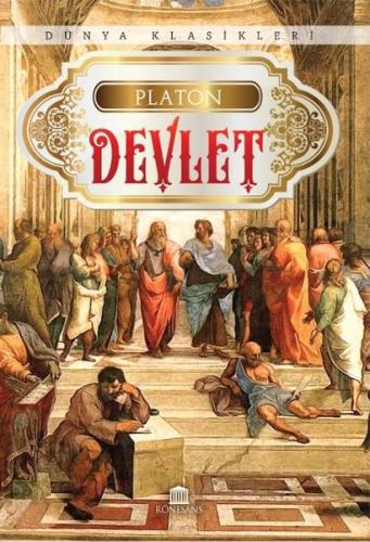 Devlet | Kitap Ambarı