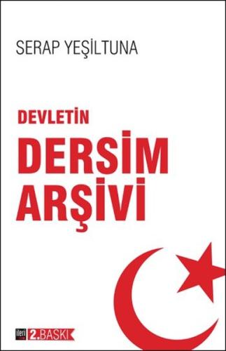 Devletin Dersim  Arşivi