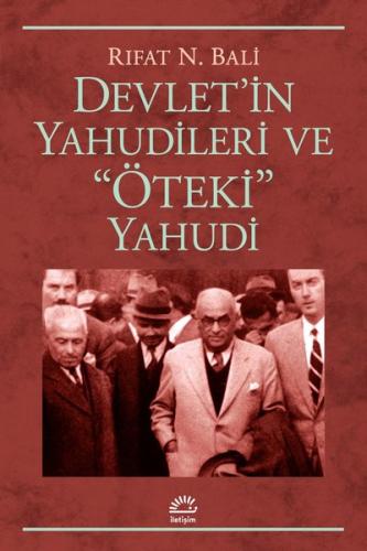 Devlet'in Yahudileri ve Öteki Yahudi