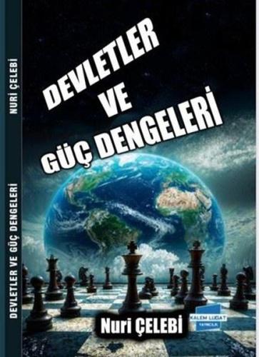 Devletler ve Guç Dengeleri