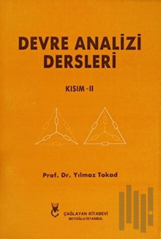 Devre Analizi Dersleri - Kısım 2