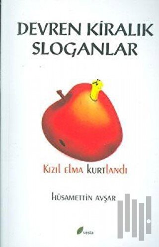 Devren Kiralık Sloganlar | Kitap Ambarı