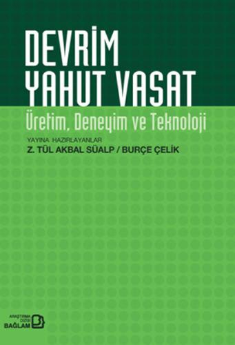 Devrim Yahut Vasat