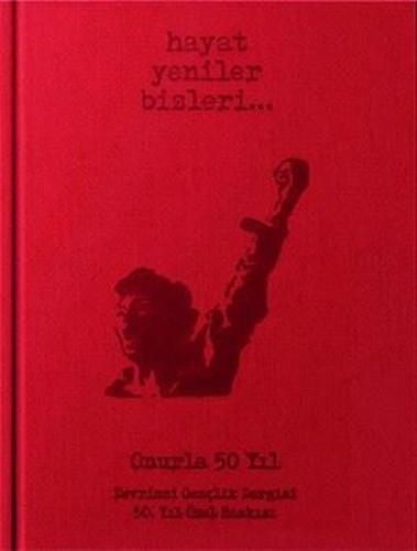 Devrimci Gençlik Dergisi 50. Yıl Özel Baskı (Ciltli)