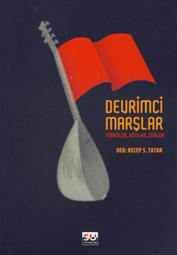 Devrimci Marşlar | Kitap Ambarı