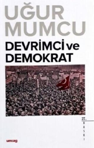 Devrimci ve Demokrat