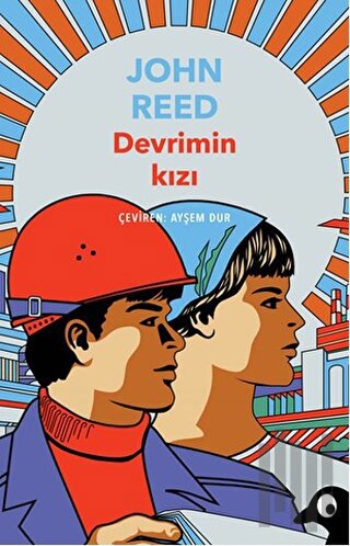 Devrimin Kızı