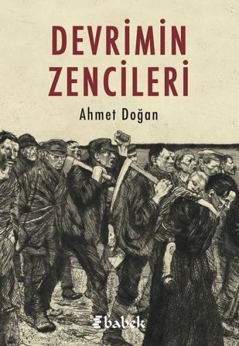 Devrimin Zencileri | Kitap Ambarı