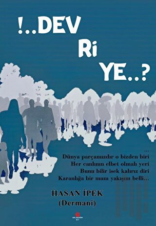 Devriye? | Kitap Ambarı