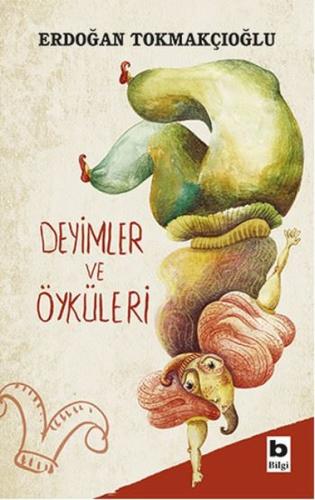 Deyimler ve Öyküleri | Kitap Ambarı