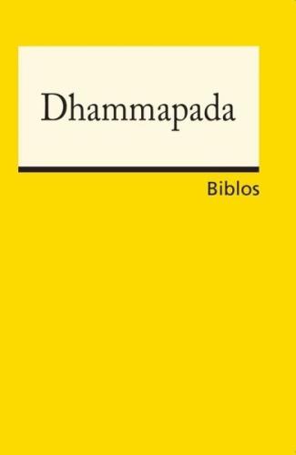 Dhammapada | Kitap Ambarı