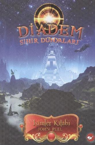 Diadem -  Sihir Dünyaları