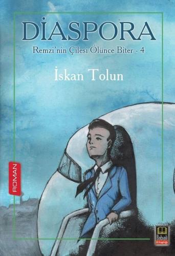 Diaspora-Remzi'nin Çilesi Ölünce Biter-4