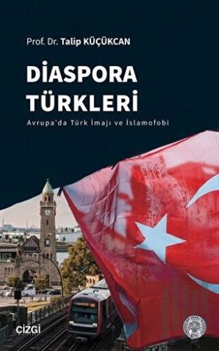 Diaspora Türkleri | Kitap Ambarı
